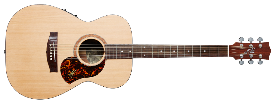 Maton SRS808 Solid Road Series All Solid Acoustic Guitar