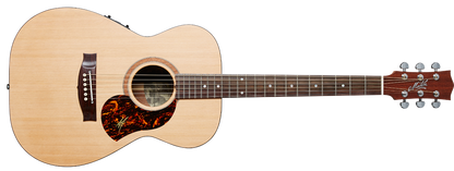 Maton SRS808 Solid Road Series All Solid Acoustic Guitar