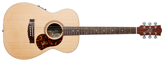 Maton SRS808 Solid Road Series All Solid Acoustic Guitar