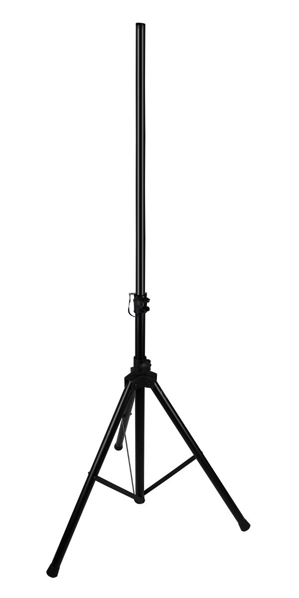 SoundArt 35mm Black Speaker Stand