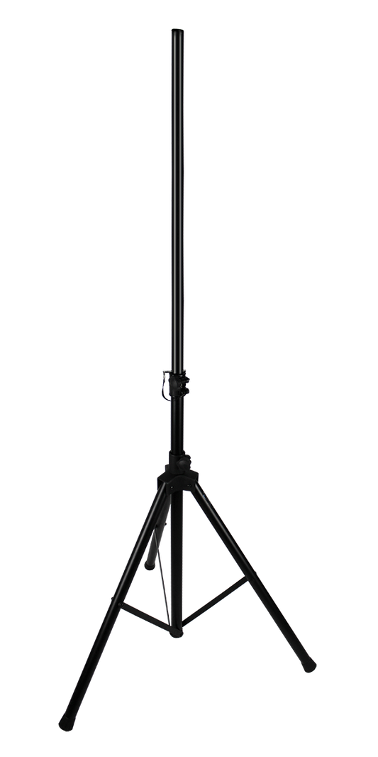 SoundArt 35mm Black Speaker Stand