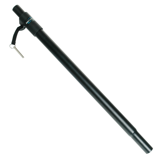 SoundArt Speaker to Sub Stand - Black