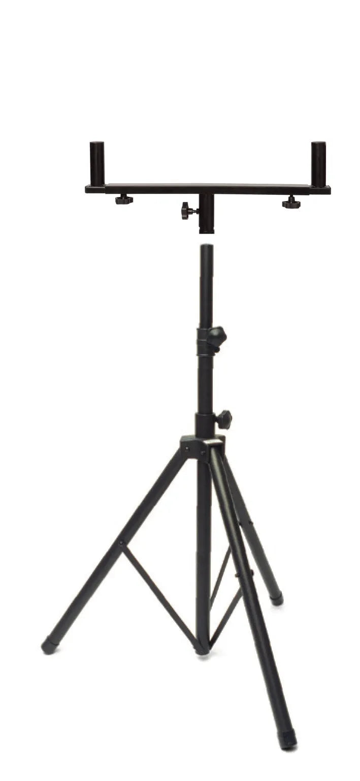 SoundArt Dual Adaptor for PA Speakers - Compatible with Soundart Speaker Stands and Speakers