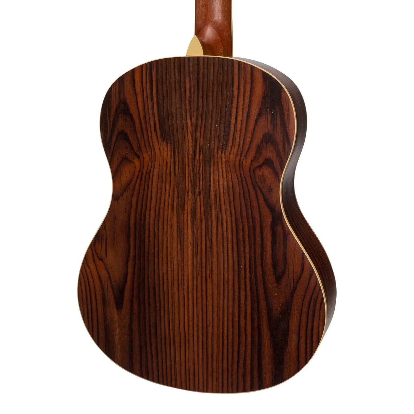 Sanchez SS-C39-RWD Full-Size Student Classical Guitar with Gig Bag, Natural Rosewood Finish, 6 Nylon Strings, Right-Handed — view 4