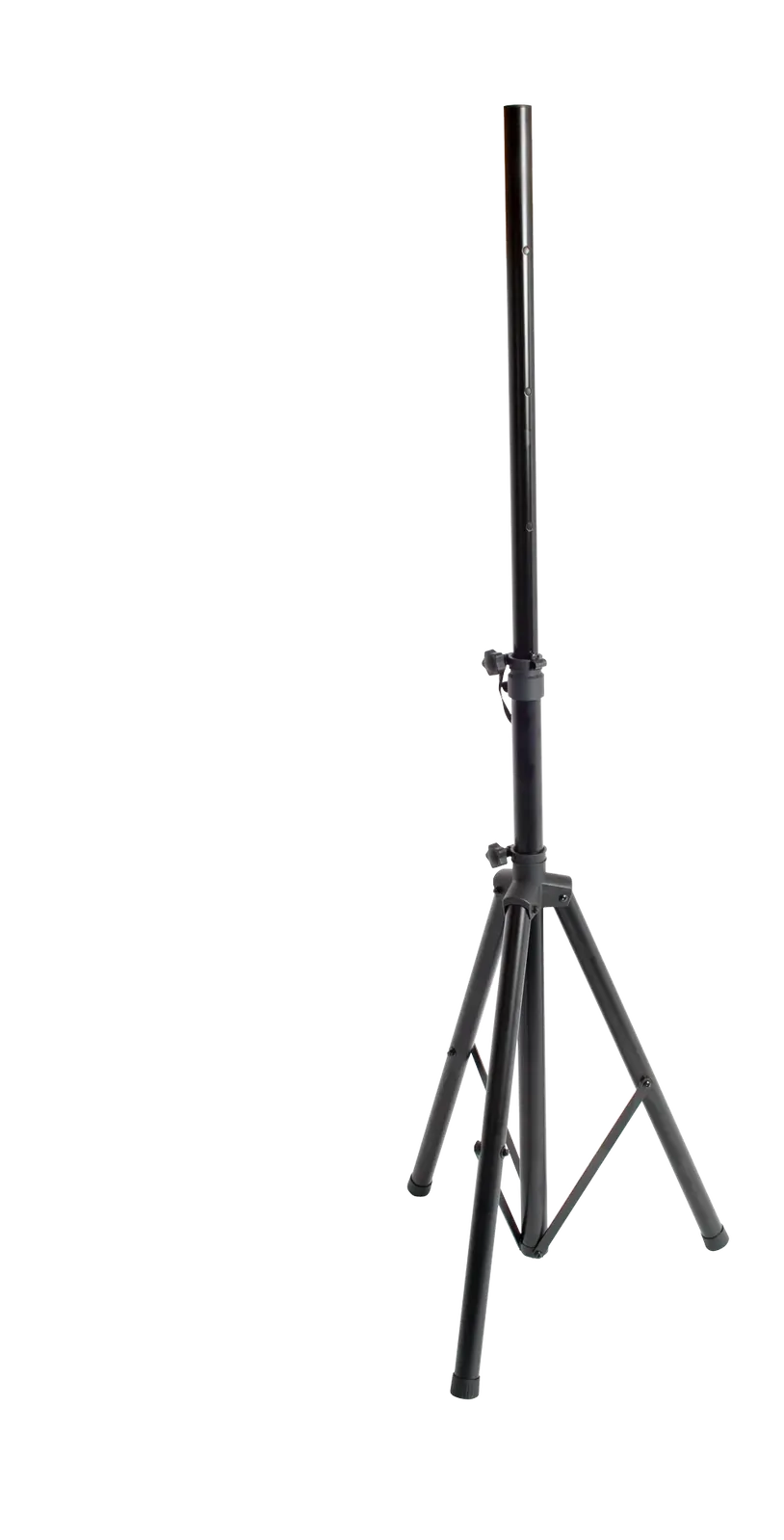 Xtreme Lightweight Adjustable Speaker Stand 35mm Diameter 40kg Capacity