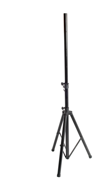 Xtreme Lightweight Adjustable Speaker Stand 35mm Diameter 40kg Capacity