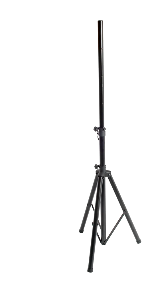 Xtreme Lightweight Adjustable Speaker Stand 35mm Diameter 40kg Capacity