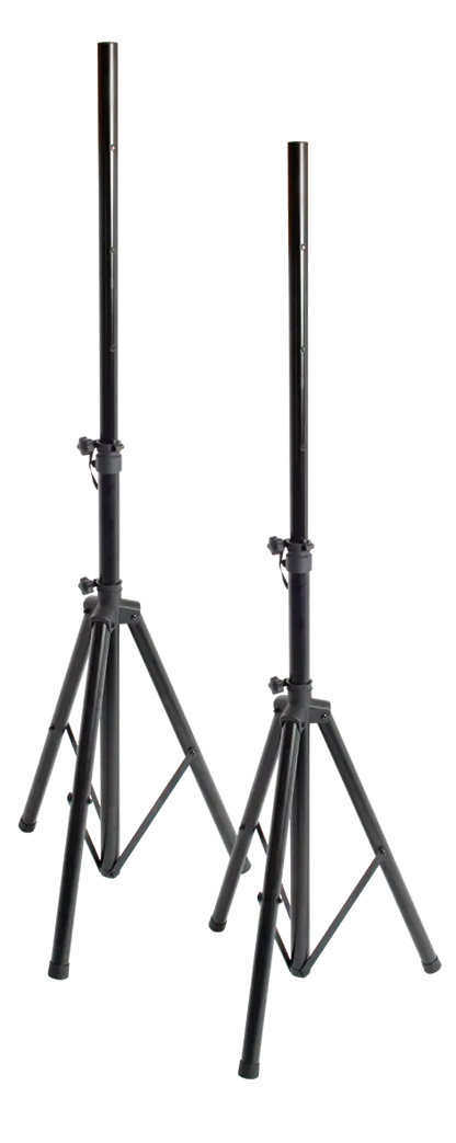 Xtreme Speaker Stand Pack 2 x SS260 with Nylon Bag