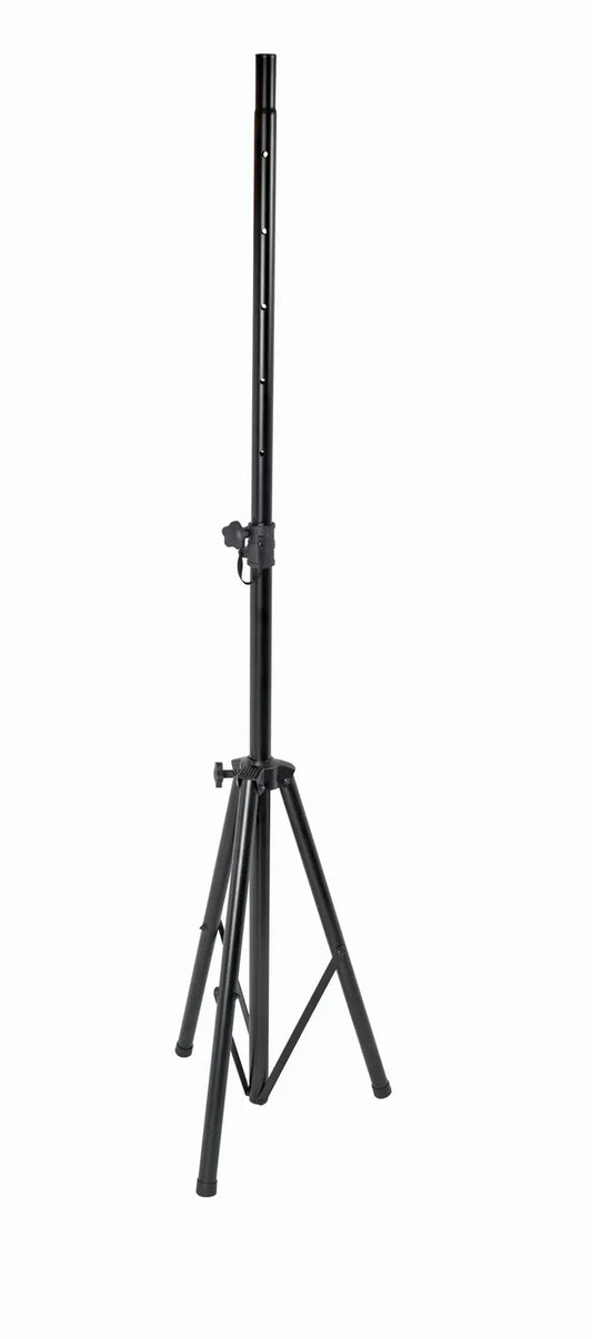 Xtreme Heavy Duty Steel Speaker Stand 35/38mm Diameter, 60kg Capacity