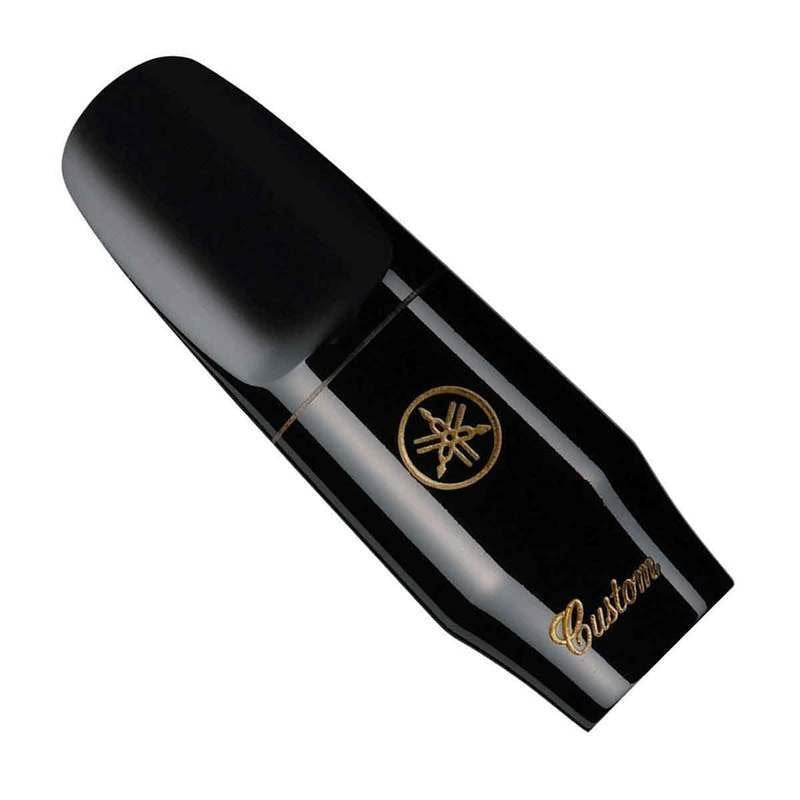 Yamaha Soprano Saxophone 5C Mouthpiece Custom (Yamaha)