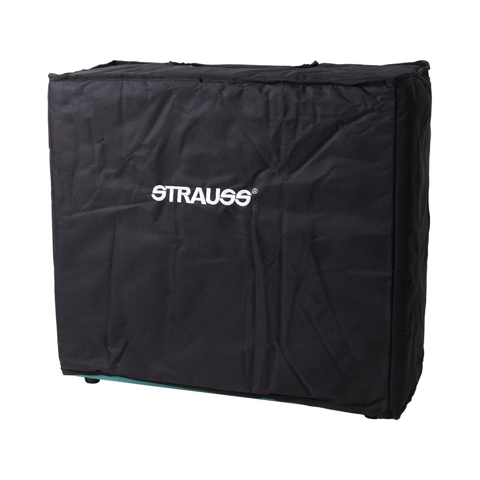 Strauss SSB-30 Padded Amplifier Cover (Black)