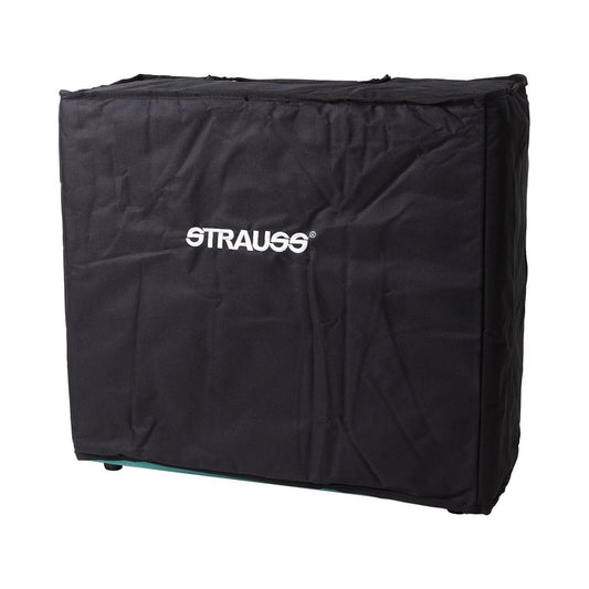 Strauss SSB-30 Padded Amplifier Cover (Black)