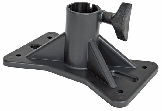 AMS SSB35 Speaker Stand 35mm Black