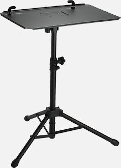 ROLAND SS-PC1 Laptop Support Stand for HD-1 - Sturdy Custom-Built Accessory for DT-HD1 Software Integration