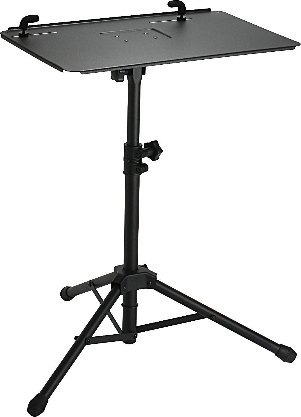 ROLAND SS-PC1 Laptop Support Stand for HD-1 - Sturdy Custom-Built Accessory for DT-HD1 Software Integration — view 2