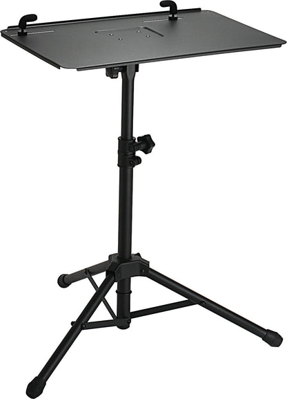 ROLAND SS-PC1 Laptop Support Stand for HD-1 - Sturdy Custom-Built Accessory for DT-HD1 Software Integration — view 2