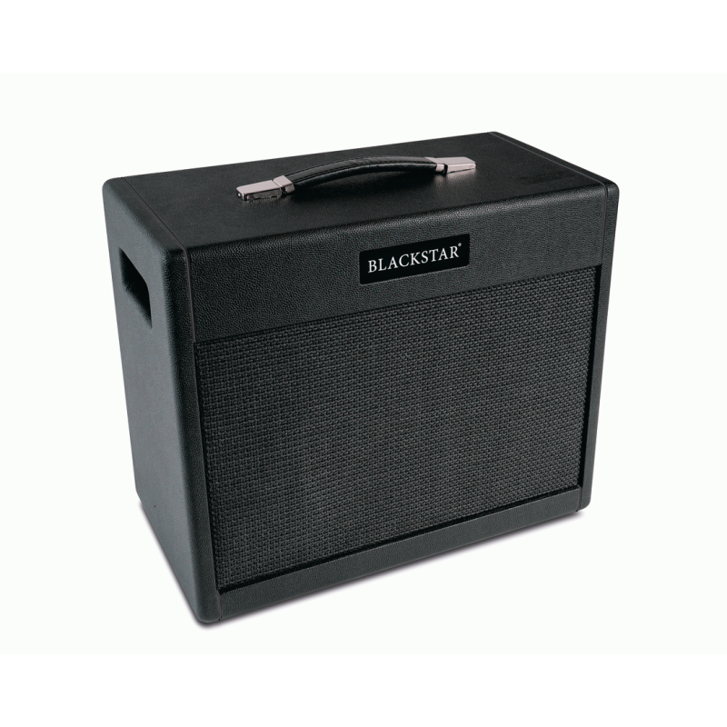 Blackstar St. James 112 Cabinet - 100 Watts, 12" Celestion G12Z Zephyr Speaker — view 3