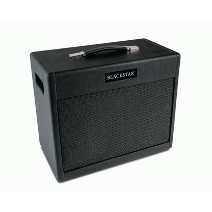 Blackstar St. James 112 Cabinet - 100 Watts, 12" Celestion G12Z Zephyr Speaker — view 3