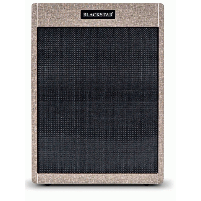 Blackstar St. James 212VOC Fawn Light 212 Cabinet
