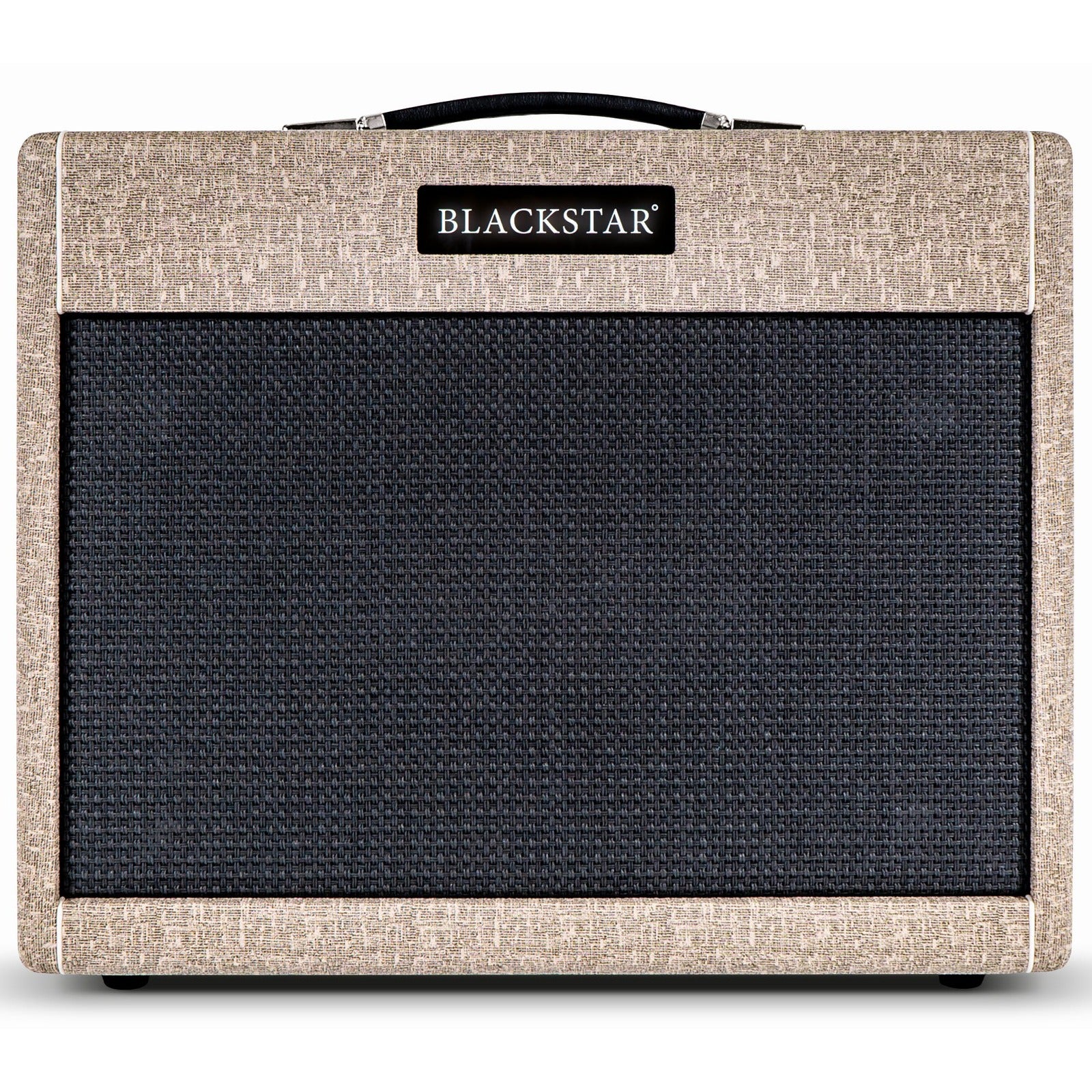 Blackstar St James EL34 50w 1x12 Valve Guitar Combo