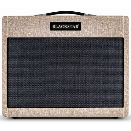 Blackstar St James EL34 50w 1x12 Valve Guitar Combo