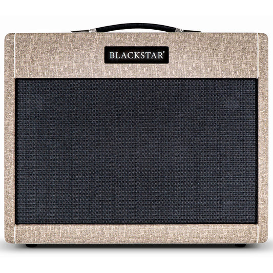 Blackstar St James EL34 50w 1x12 Valve Guitar Combo