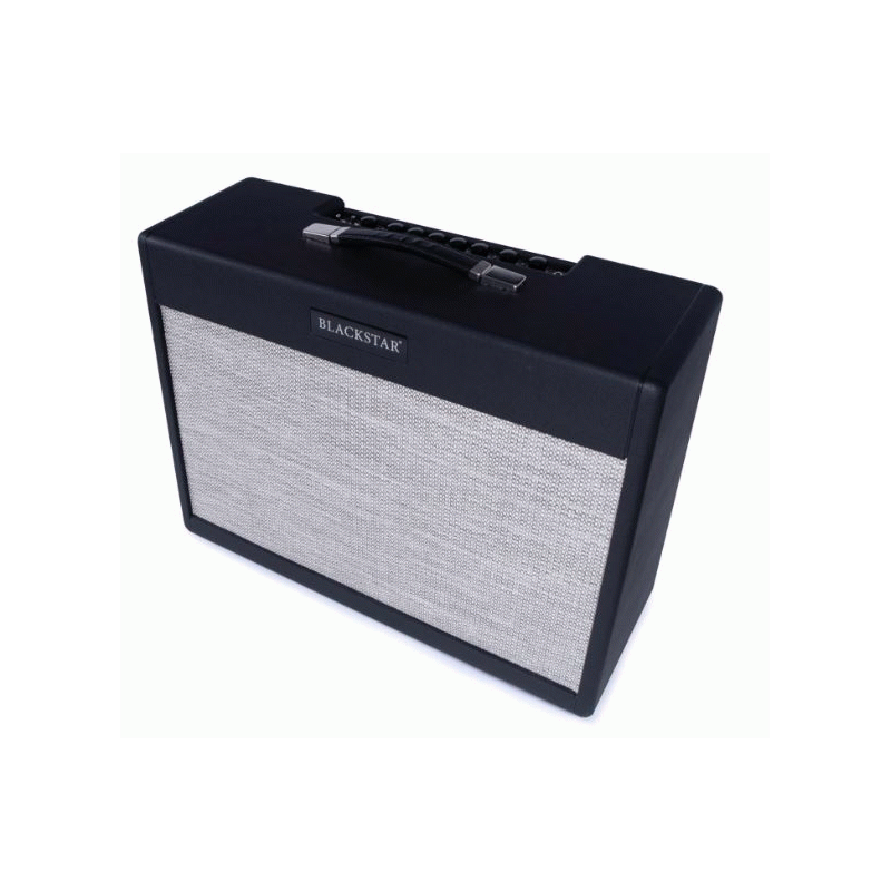 Blackstar St. James 6L6 212 Combo — view 2