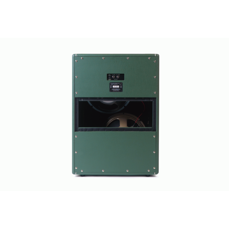 Blackstar St James 212 VOC — view 3