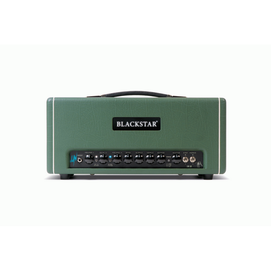 Blackstar St James Jared James Nicholls 50 Watt Head