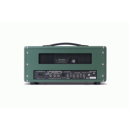 Blackstar St James Jared James Nicholls 50 Watt Head — view 2