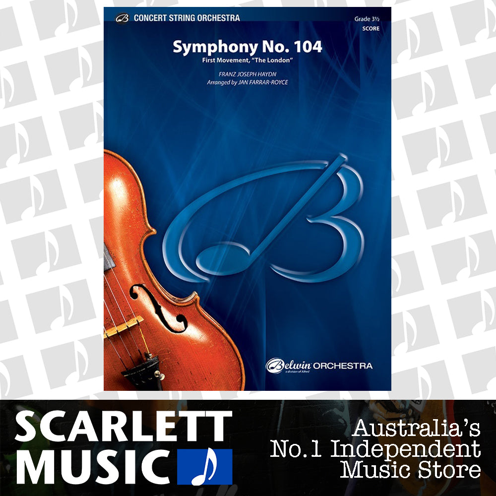 Spring Song For Cello And Piano — view 2