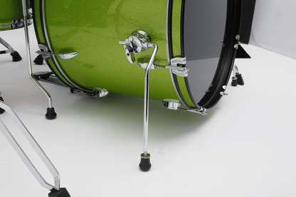 TAMA ST52H5C LGS STAGESTAR 5-Piece Drum Set with Hardware and Cymbals