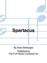 Spartacus SO Grade 2.5