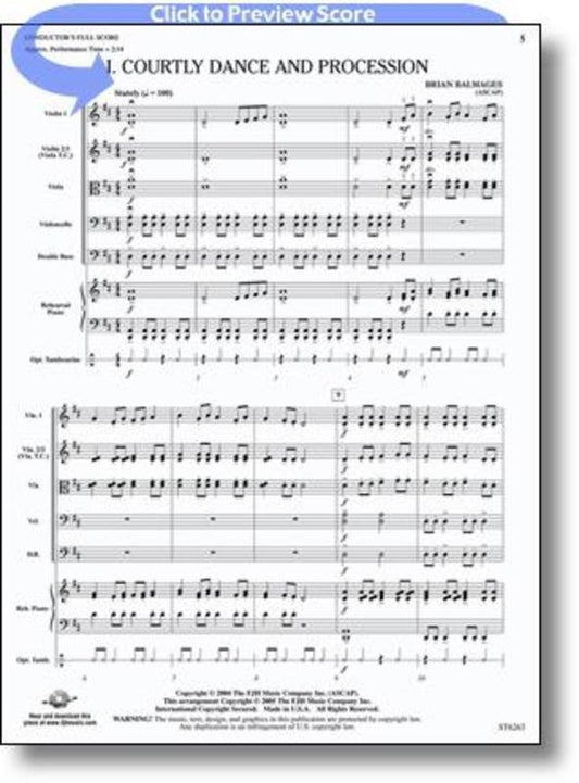 Curtain Up Complete Concert Vol 1 So1.5 Score/Parts