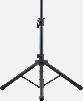 ROLAND ST-A95 Adjustable Speaker Stand with Carrying Bag for BA-330 - Optimal Height Projection and Portability