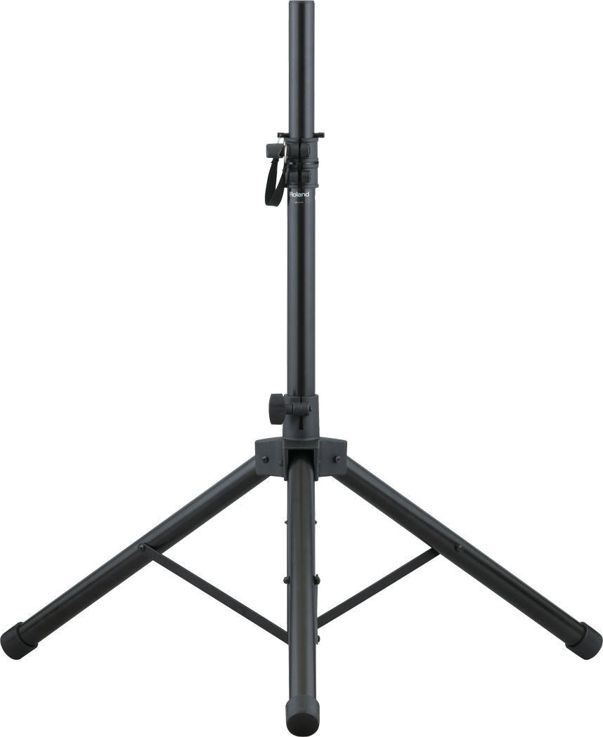 ROLAND ST-A95 Adjustable Speaker Stand with Carrying Bag for BA-330 - Optimal Height Projection and Portability — view 2