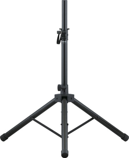 ROLAND ST-A95 Adjustable Speaker Stand with Carrying Bag for BA-330 - Optimal Height Projection and Portability — view 2
