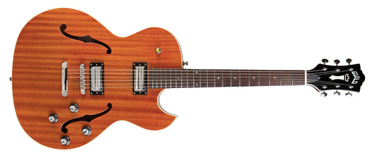 Guild Starfire II Semi Hollow Electric Guitar
