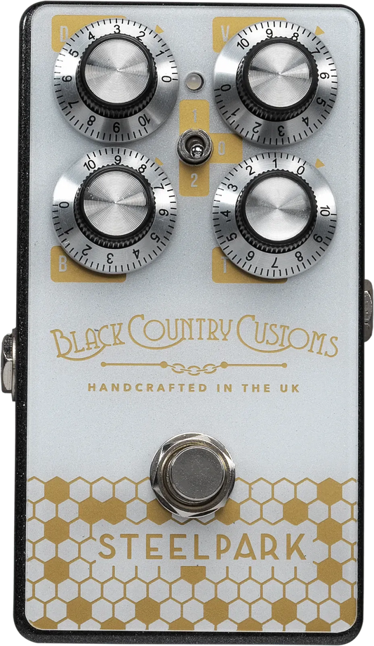 Laney BCC BOOST PEDAL