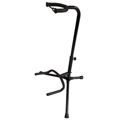 DCM GSV01 Adjustable Guitar Stand Black — view 3