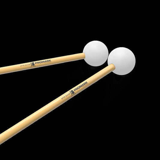 ProMark SPYR SU10R Medium Delrin Xylo/Bell Mallet