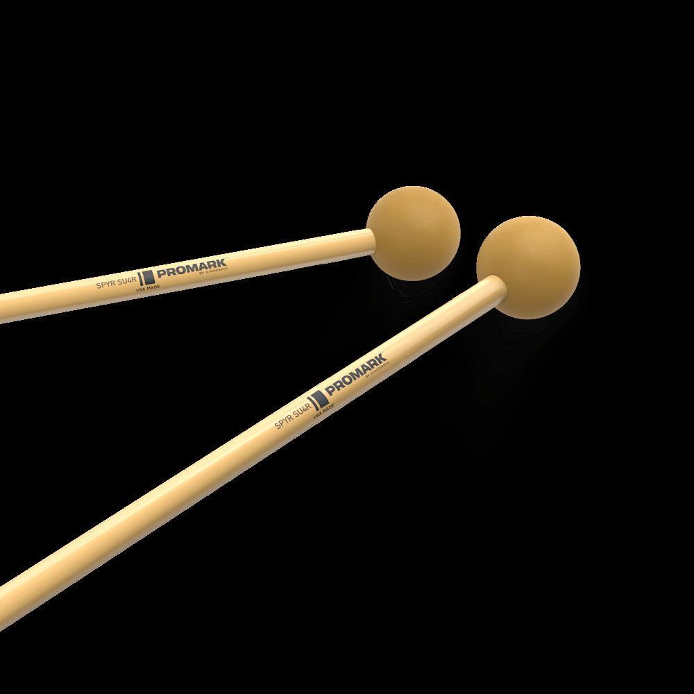 ProMark SPYR SU4R Poly Mallet