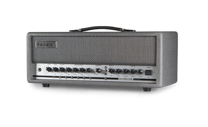 Blackstar Silverline Stereo Deluxe 100w Guitar Head