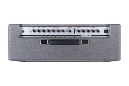 Blackstar 173016-A Silverline 2 x 100W C 212 Guitar Amplifier — view 2