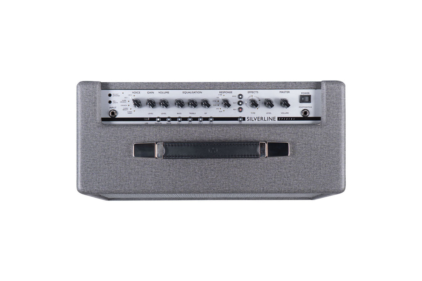 Blackstar Silverline Special 1x12 50w Guitar Combo — view 2
