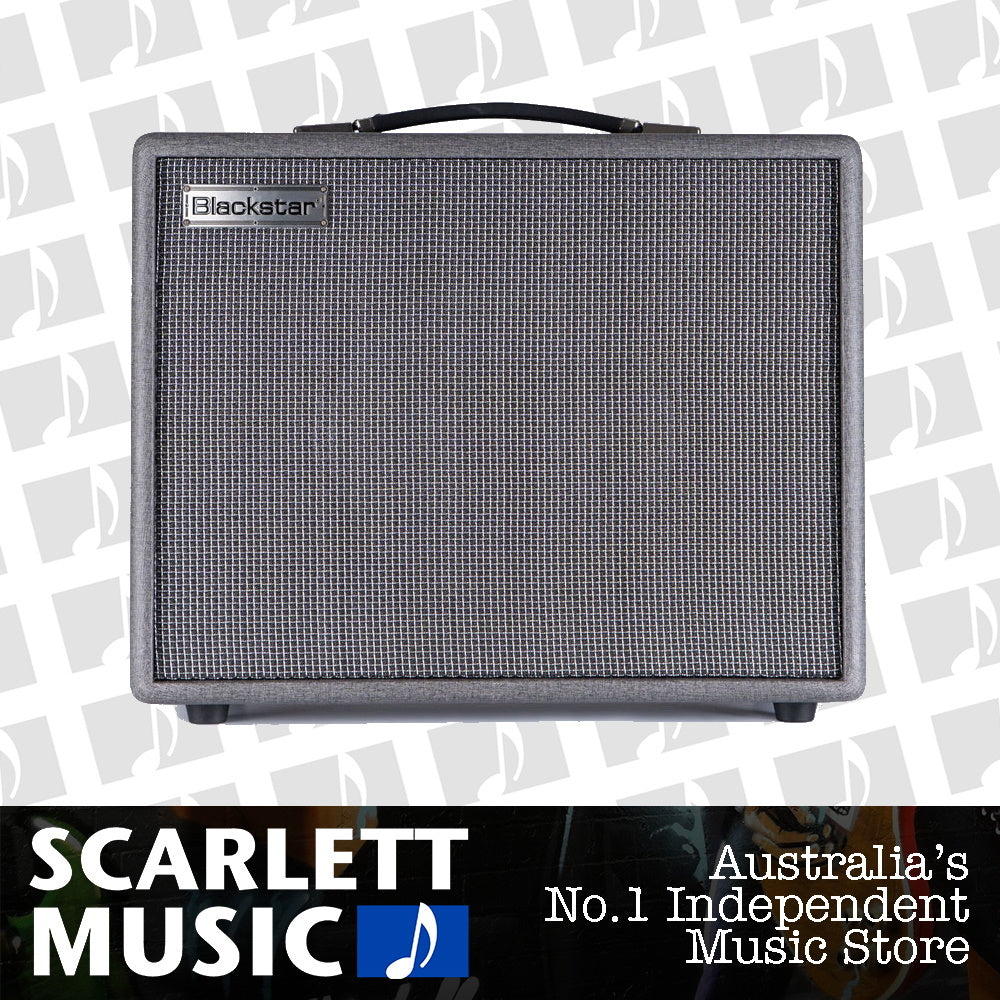 Blackstar Silverline Special 1x12 50w Guitar Combo — view 3