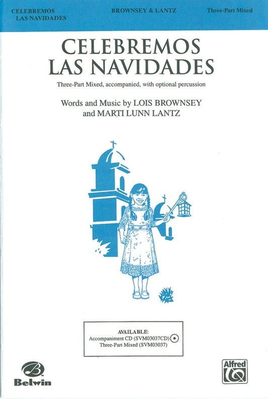 CelebraMos Las Navidades SAB