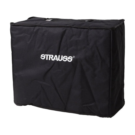 Strauss SVT-10 Padded Amplifier Cover - Black
