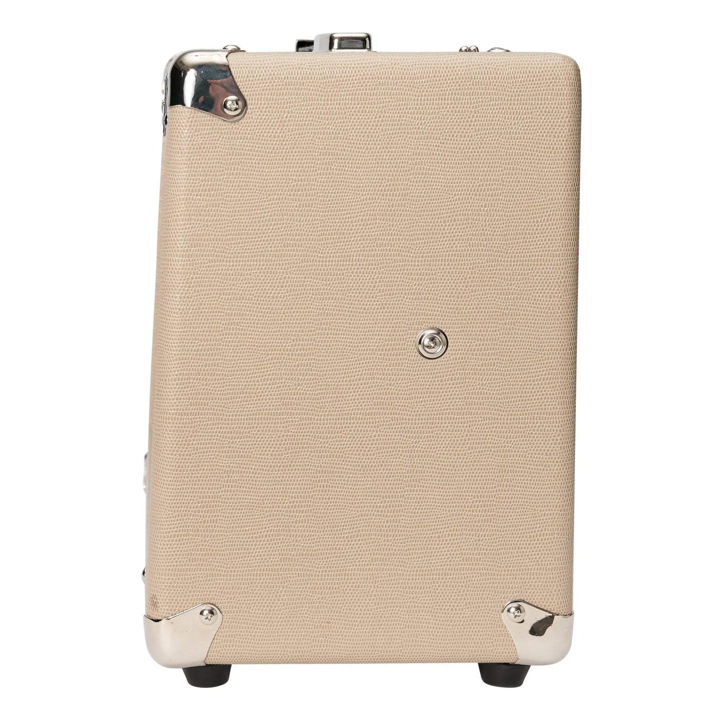 Strauss SVT-10 10 Watt Combo Valve Amplifier Cream — view 4