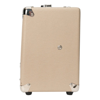 Strauss SVT-10 10 Watt Combo Valve Amplifier Cream — view 4